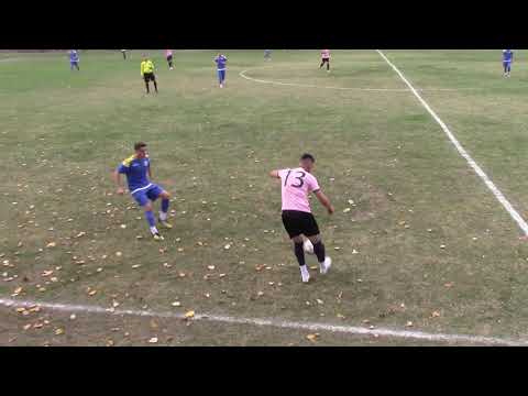 CS PĂULIȘANA PĂULIȘ - CS ȘOIMII ȘIMAND 4-2