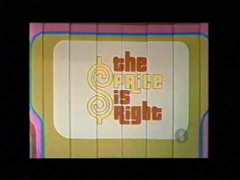 Additional playing of Punch-A-Bunch (Punchboard) -- The Price is Right Classics