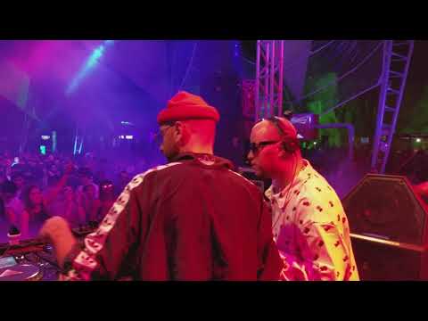 Hakkô Club - 14 de Novembro - Amine Edge & Dance