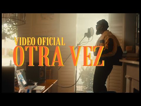 Madiel Lara - Otra Vez  (Video Oficial) | Dios Es El Que Sabe [Afrobeat]