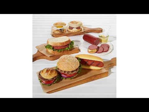 Tony Little Body by Bison 40count Variety Pack