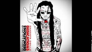 DEDICATION 5 - Lil Wayne - Versace FREESTYLE (DEDICATION 5)