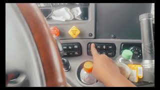 Freightliner cascadia  DD15 2017 2018 fail Regen fail DPF how to do Regent  power decrease %25