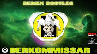 Cover art for Lit Killah Bufón (Derkommissar Remix Bootleg)