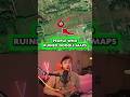 People Who Ruined Google Maps