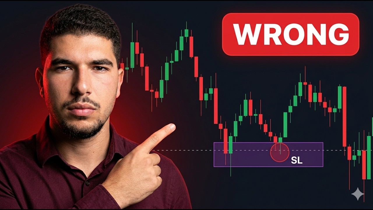 Every Other Liquidity Video Is Wrong