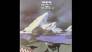 Yes - Into the Lens (isolated bass and drums)