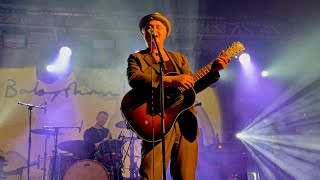 La Belle Et La Bete - Babyshambles, O2 Academy Oxford, 24th November 2025