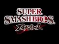 Super Smash Bros Brawl Game Over Theme 2008