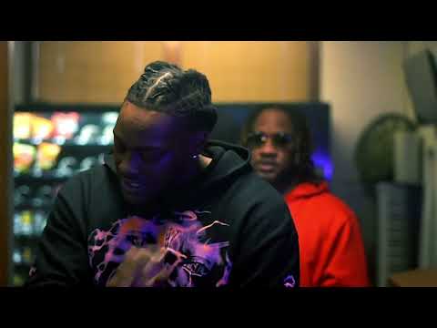 Vellito - Rich Pain ***OFFICIAL MUSIC VIDEO***