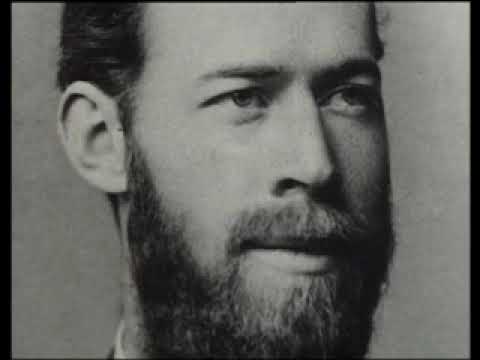 008 Heinrich Hertz & die elektromagnetischen Welle Meilensteine der Naturwissenschaft & Technik