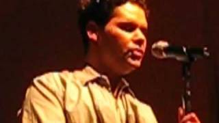 Universal Fields Live Washington USA