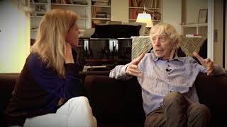 VIENNA​:​ FIN DE SIECLE​ #3 // REINBERT DE LEEUW with BARBARA HANNIGAN on Text &amp; Music