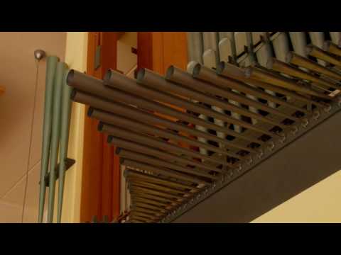 Kalevi Kiviniemi plays "Variations" by Dmitri Kabalevski