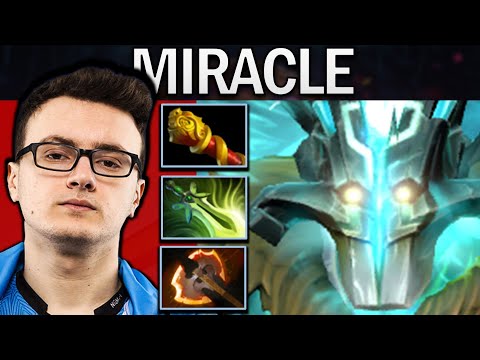 Juggernaut Dota 2 Gameplay Ana with 1000 GPM - SNY