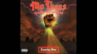 Poetic Hustla'z - 02. Searchin' 4 Peace - Mo Thugs Family Scriptures