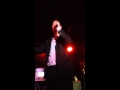 Baby Dayliner "Through These Hills" live