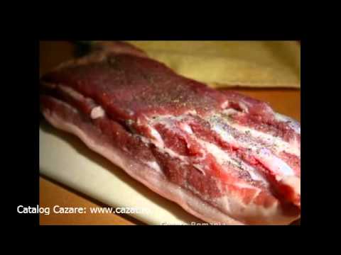 Cazare Pancesti, Neamt - Cazat.ro