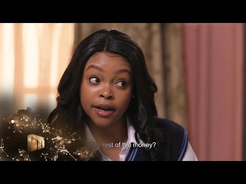Sibongile gets a makeover – Gomora | Mzansi Magic | S3 | Ep13