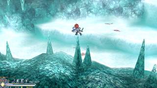 Slipping and Sliding - Let's Play Ys: The Oath in Felghana Part 25