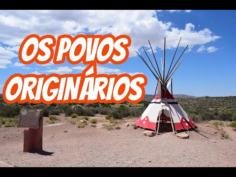 THE ORIGINAL PEOPLES | EF06GE02 | EF06GE01 | EF07GE03 | EF06HI05 | EF08HI27