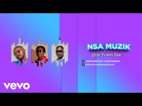 NSA MUZIK - INSIDE