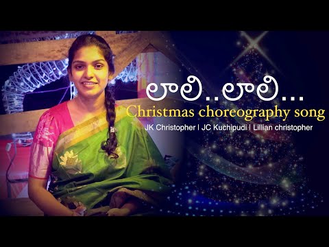 "LAALI" Christmas Choreography SongJkc,Lillian,Jc Kuchipudi Latest Telugu Christmas songs 2019  2020