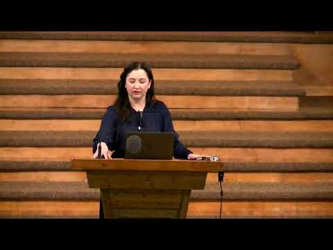 GRPC  Sun. Morn. 05-25-25 Sunday School