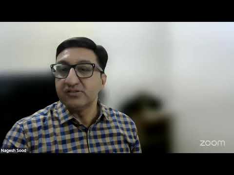 Partition suits by Adv Nagesh Sood