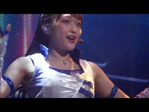ダィバーディーバ SUPER NOVA ライブ DiverDiva SUPER NOVA Live DAY 1 @Miyutan_LOL