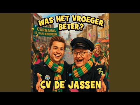 Was het Vroeger Beter