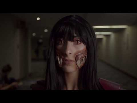 MK 11 - Mileena short skit