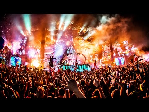 Tomorrowland Belgium 2016 | Official Aftermovie