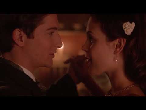 Jack and Elizabeth - You Took My Heart Away