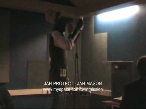 JAH PROTECT-JAH MASON-SUN RIDDIM-OWN MISSION