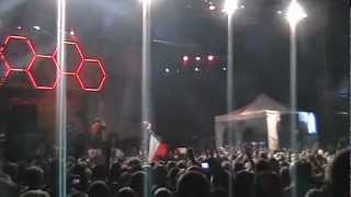 HHK 2010 Necro - The Dispensation Of Life And Death