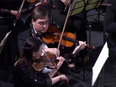 "Kyiv-Classic" Orchestra, Frederic Chopin - Mazurek