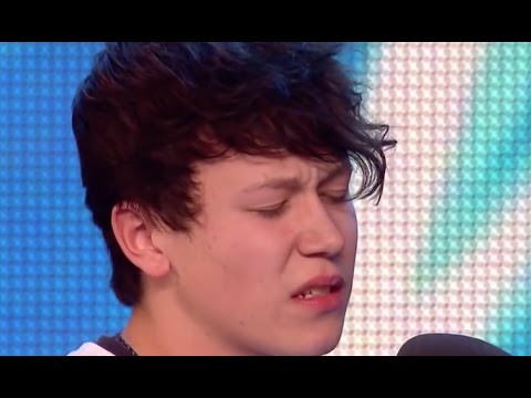 This Emotional Audition Will Melt Your Heart!