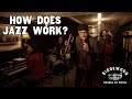 How Does Jazz Improvisation Work