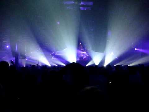 Tiësto @ Evolution Assen