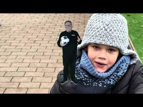 Höhenflug⚽️SKV Beienheim-Fechenheim 