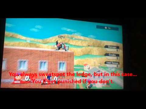 Ness's Double PK thunder Tutorial