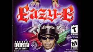 Eazy-E - Impact of a Legend (MiX)