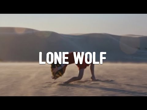 Moglii - Lone Wolf (ft. Novaa)(Lyrics)