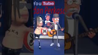 Download lagu Animasi Iwan Fals Feat Slank #shorts #short mp3