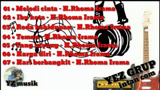 Download lagu H.rhoma irama , cover by YEZ GRUP mp3
