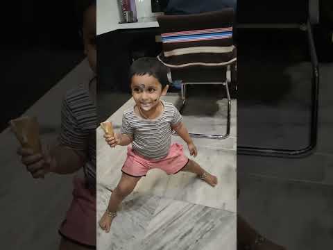 Ice-Cream ଖାଇ କଣ କହୁଛି ଶୁଣନ୍ତୁ😇😂🤣💃 #funnyvideo #funnytalking #sudiptientertainment