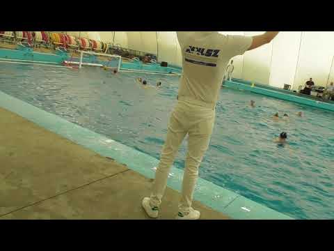 Honvéd Érd-OSC2 1. rész