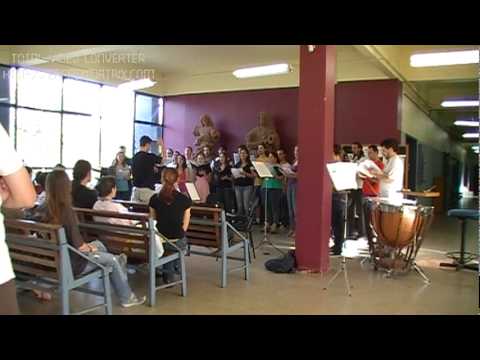 Muié Rendera (Folclore, arranjo: Carlos Alberto Pinto Fonseca)