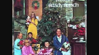 The Brady Bunch - O Holy Night